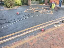 Why Choose Us For All Your Driveway Paving Needs in Knollwood, IL?